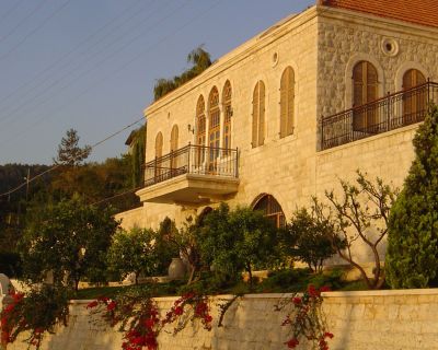 Villa Naamtala Abi Nasr