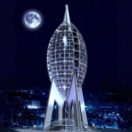 Dubai Islamic Bank Headquarter